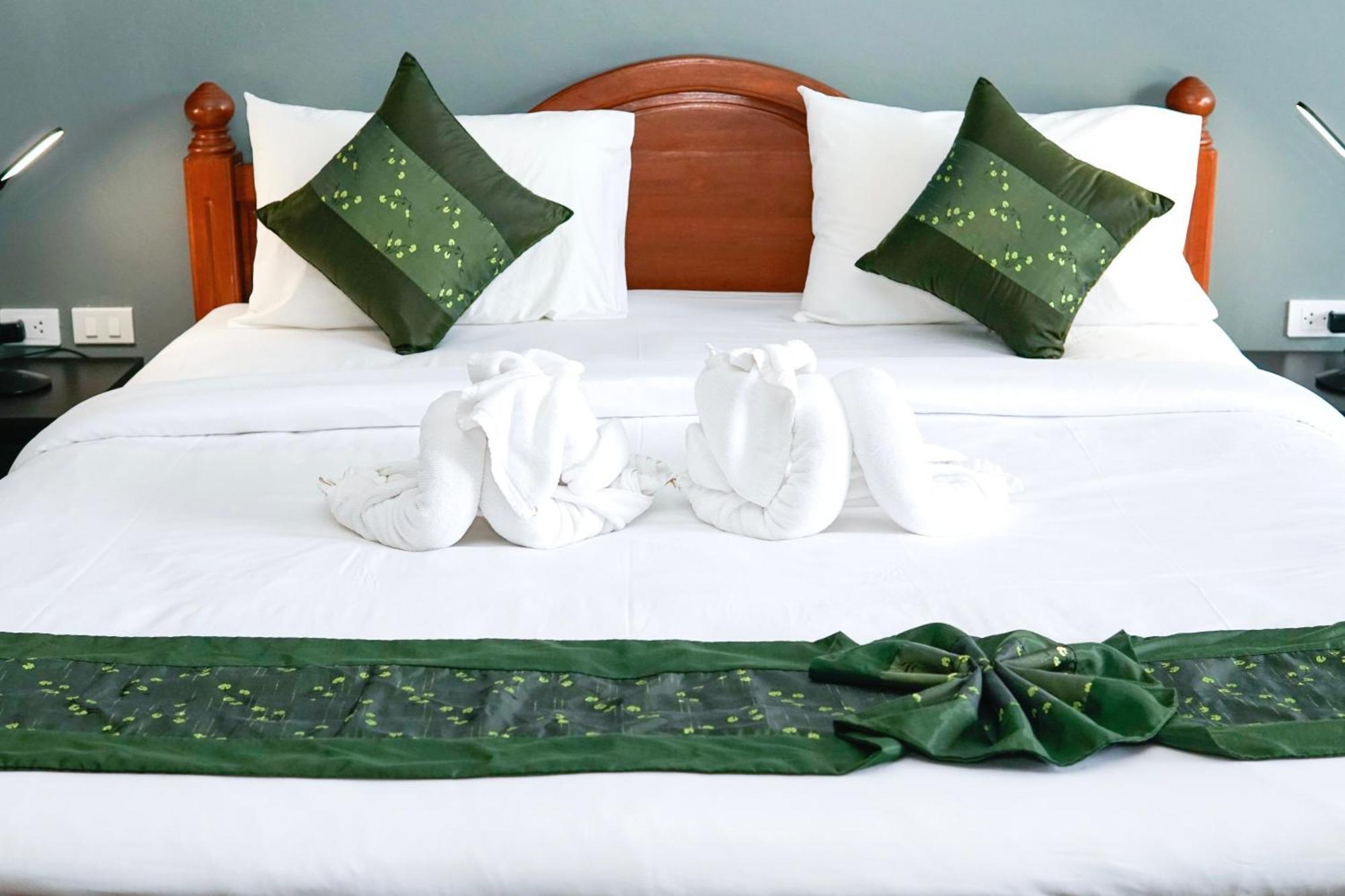 Samui Fishing Club And Resort Na Mueang Dış mekan fotoğraf